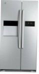 LG GW-C207 FLQA Kühlschrank kühlschrank mit gefrierfach tropfsystem, 524.00L