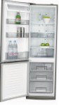 Daewoo Electronics RF-420 NW Fridge refrigerator with freezer, 375.00L