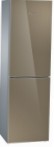 Bosch KGN39LQ10 Koelkast koelkast met vriesvak geen vorst, 315.00L