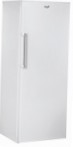 Whirlpool WVE 1660 NFW Fridge freezer-cupboard, 260.00L