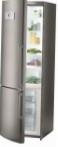 Gorenje NRK 6200 MX Kühlschrank kühlschrank mit gefrierfach tropfsystem, 280.00L