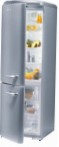 Gorenje RK 62358 OA Kühlschrank kühlschrank mit gefrierfach tropfsystem, 315.00L