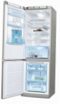 Electrolux ENB 35405 X Frigo réfrigérateur avec congélateur, 318.00L