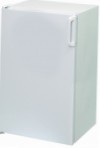 NORD 303-010 Fridge refrigerator with freezer drip system, 110.00L