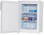 Hansa FZ137.3 Fridge freezer-cupboard, 89.00L