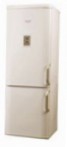 Hotpoint-Ariston RMBHA 1200.1 CRFH Frigo réfrigérateur avec congélateur pas de gel, 332.00L