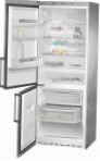 Siemens KG46NA73 Fridge refrigerator with freezer no frost, 346.00L