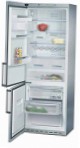 Siemens KG49NA73 Fridge refrigerator with freezer no frost, 389.00L