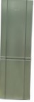 Vestfrost CW 344 MH Fridge refrigerator with freezer drip system, 344.00L