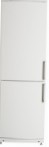 ATLANT ХМ 4021-100 Kühlschrank kühlschrank mit gefrierfach tropfsystem, 326.00L