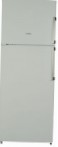Vestfrost FX 873 NFZW Fridge refrigerator with freezer no frost, 435.00L