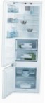 AEG SZ 91840 5I Kühlschrank kühlschrank mit gefrierfach, 240.00L