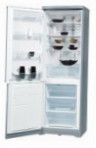 Hotpoint-Ariston RMBMA 1185.1 SF Frigo réfrigérateur avec congélateur, 325.00L