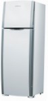 Mabe RMG 520 ZAB Fridge refrigerator with freezer no frost, 486.00L