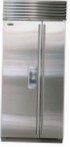 Sub-Zero 685/S Fridge refrigerator with freezer, 674.00L