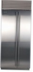 Sub-Zero 661/S Kühlschrank kühlschrank mit gefrierfach, 603.00L