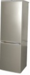 Shivaki SHRF-335CDS Frigo réfrigérateur avec congélateur système goutte à goutte, 326.00L