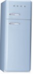 Smeg FAB30LAZ1 Kühlschrank kühlschrank mit gefrierfach tropfsystem, 293.00L