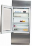Sub-Zero 650G/O Fridge refrigerator with freezer, 593.00L