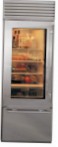 Sub-Zero 611G/S Fridge refrigerator with freezer, 475.00L