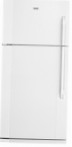 BEKO DNE 68620 H Fridge refrigerator with freezer no frost, 538.00L