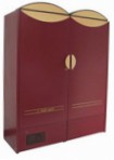 Vinosafe VSM 2-2F Frigo armoire à vin, 375.00L