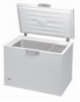BEKO HSA 20521 Fridge freezer-chest, 185.00L