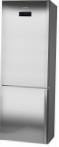 Hansa FK327.6DFZX Fridge refrigerator with freezer no frost, 278.00L