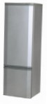 NORD 237-7-312 Kühlschrank kühlschrank mit gefrierfach tropfsystem, 240.00L
