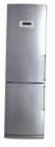 LG GA-449 BTLA Kühlschrank kühlschrank mit gefrierfach tropfsystem, 343.00L