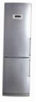LG GA-449 BTQA Kühlschrank kühlschrank mit gefrierfach tropfsystem, 343.00L
