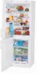 Liebherr CUN 3031 Fridge refrigerator with freezer drip system, 278.00L