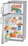 Liebherr CTPesf 2421 Kühlschrank kühlschrank mit gefrierfach tropfsystem, 237.00L