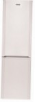 BEKO CS 334022 Kühlschrank kühlschrank mit gefrierfach tropfsystem, 380.00L
