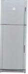 Sharp SJ-P68 MSA Kühlschrank kühlschrank mit gefrierfach, 577.00L