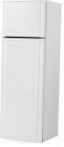 NORD 274-360 Fridge refrigerator with freezer drip system, 330.00L