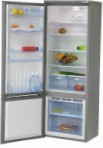 NORD 218-7-320 Frigo réfrigérateur avec congélateur système goutte à goutte, 309.00L