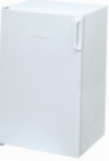 NORD 507-010 Fridge refrigerator without a freezer manual, 111.00L