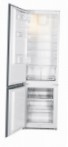 Smeg C3180FP Kühlschrank kühlschrank mit gefrierfach tropfsystem, 303.00L