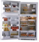 General Electric PTE25SBTSS Fridge refrigerator with freezer, 653.00L