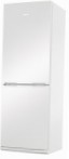 Amica FK278.4 Fridge refrigerator with freezer drip system, 281.00L