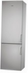 Amica FK318.3S Kühlschrank kühlschrank mit gefrierfach tropfsystem, 252.00L