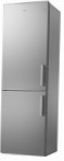 Amica FK326.3X Fridge refrigerator with freezer drip system, 292.00L