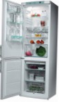 Electrolux ERB 8648 Kühlschrank kühlschrank mit gefrierfach tropfsystem, 337.00L