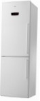 Amica FK326.6DFZV Fridge refrigerator with freezer no frost, 278.00L