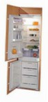 Fagor FC-45 E Fridge refrigerator with freezer, 281.00L