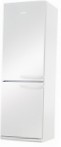 Amica FK328.3AA Fridge refrigerator with freezer drip system, 304.00L