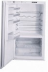 Gaggenau RC 231-161 Fridge refrigerator without a freezer no frost, 180.00L