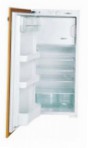 Kaiser KF 1520 Fridge refrigerator with freezer drip system, 192.00L