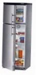Liebherr CTes 3153 Fridge refrigerator with freezer drip system, 296.00L